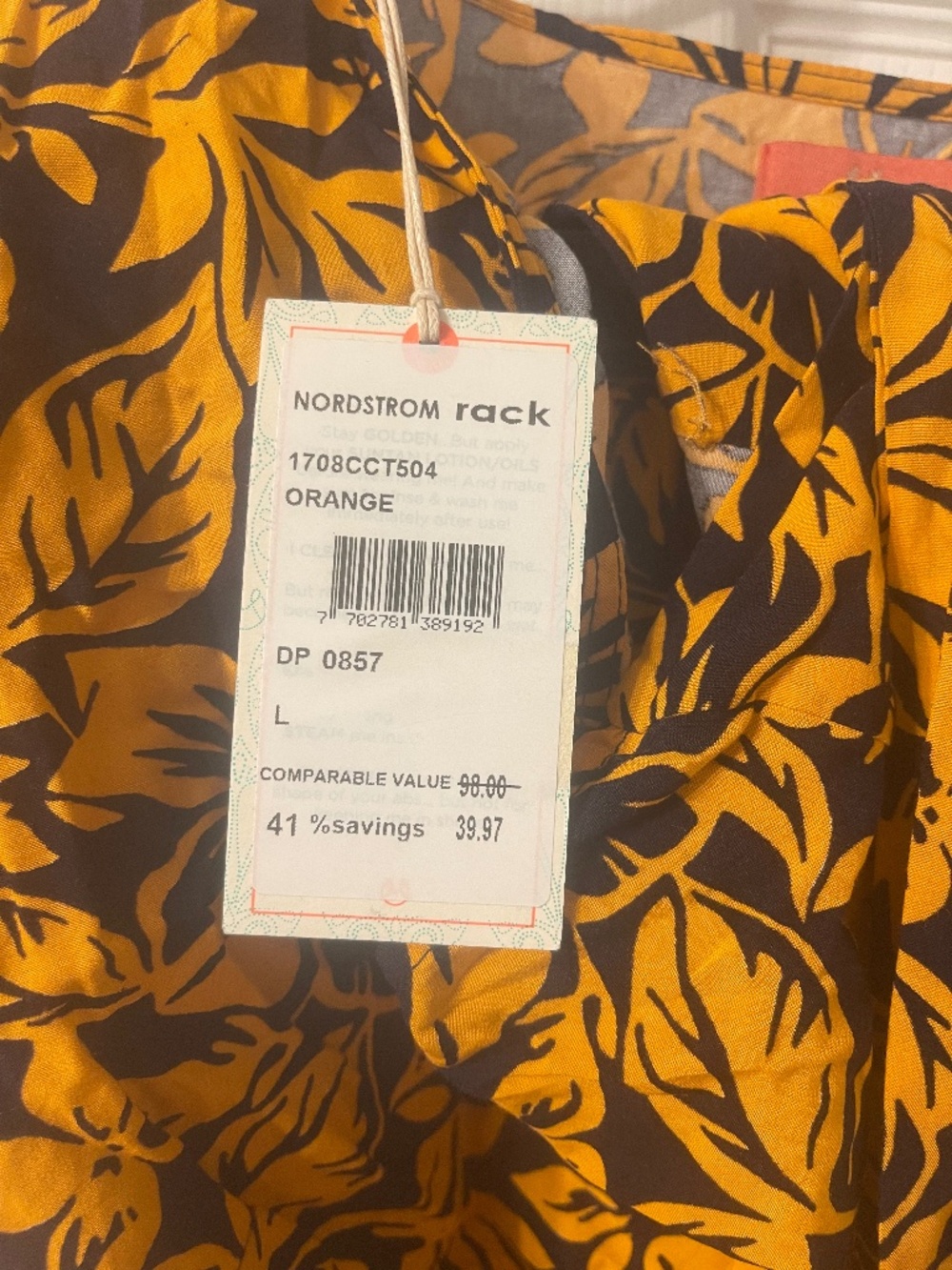 Shirt